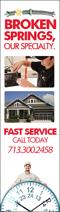 Garage Door Repair 24/7 Services