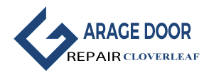 Garage Door Repair Cloverleaf